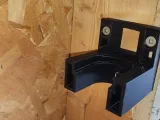 Wall Mounted Sprinkler Bracket-3