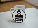 Behzat Ç Bardak Altlığı - Coaster-2