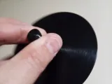 Teapot Lid-8