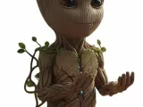 baby groot controller holder-1