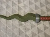 Kris - ritual dagger-1