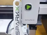 SparkX scraper-1