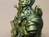 Busto Odin-6