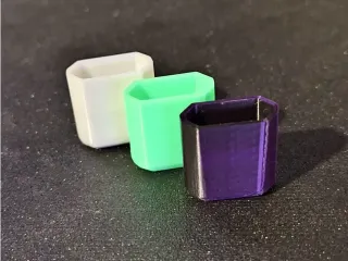 USB cover lid