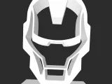 Ironman Logo-0