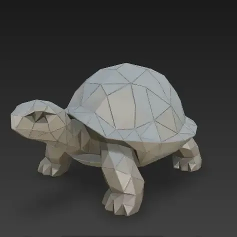 Tortue