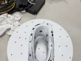 Honda Jazz Front Bumper Components-2