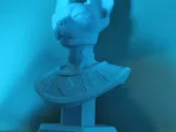 Beerus bust-2