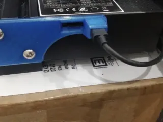 Ender 3 v2 USB Port