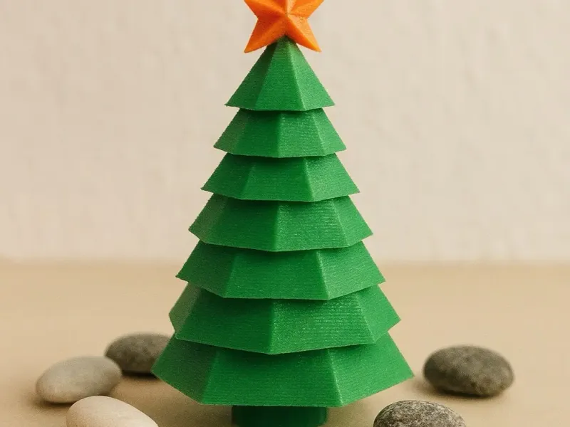 Christmas tree