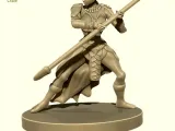Tribal Warriors Set-5
