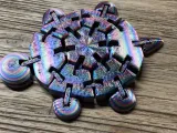 Fidget-Spielzeug Flexi-Schildkröte-0