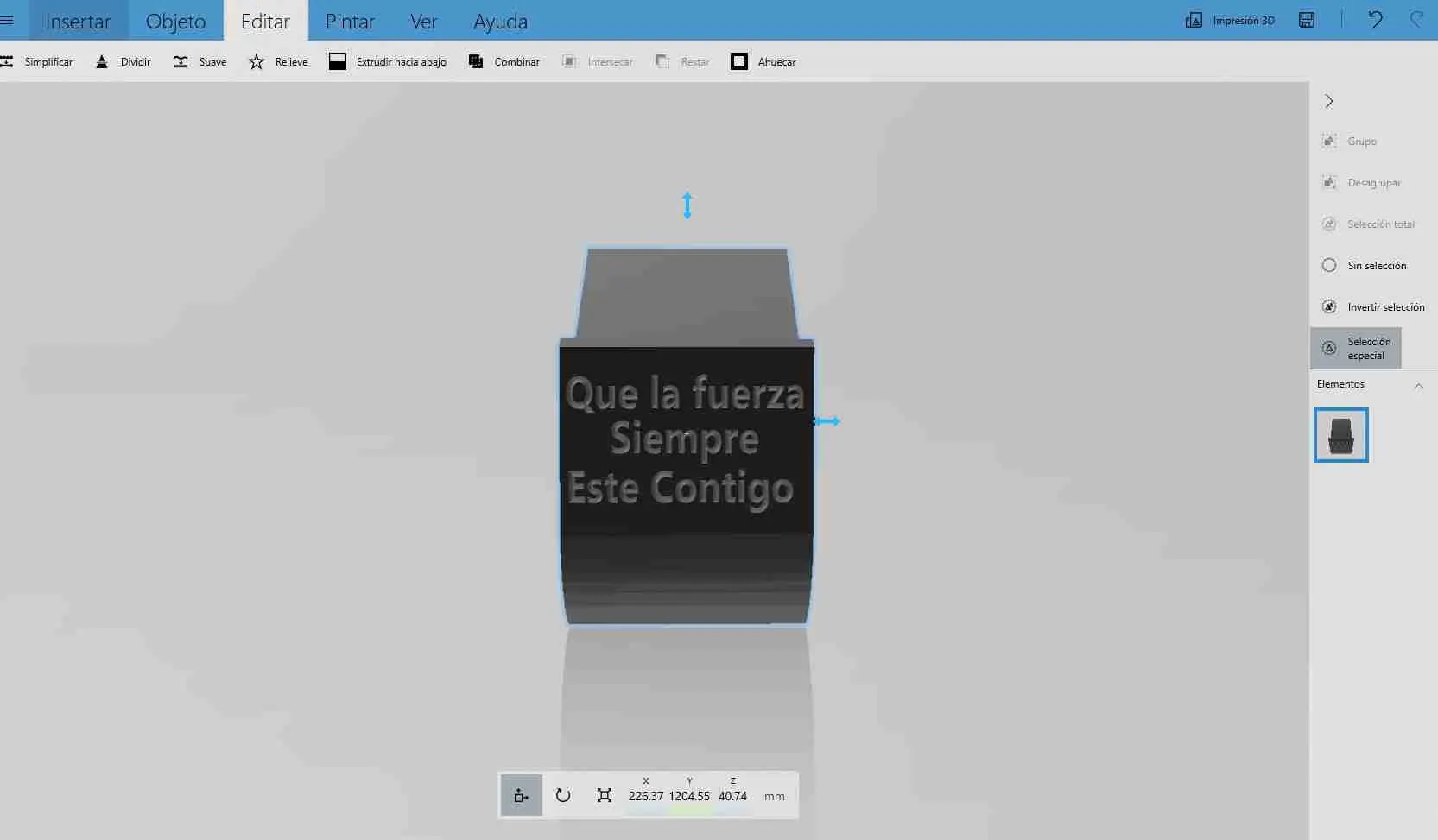 soporte para control de xbox  serie y one