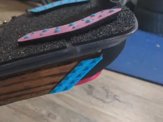 Onewheel Custom Gripples