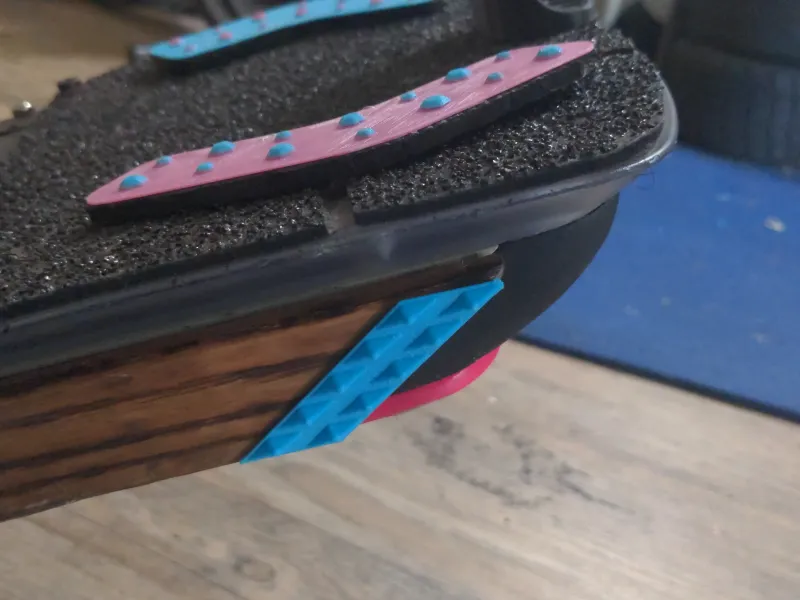 Onewheel Custom Gripples