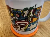 Coaster just for Him-1