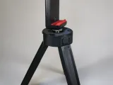 Tabletop tripod for smartphone and more-6