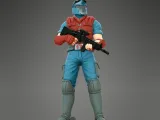 Cobra viper-0