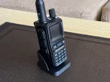 Suporte Baofeng UV-5R Mini-4