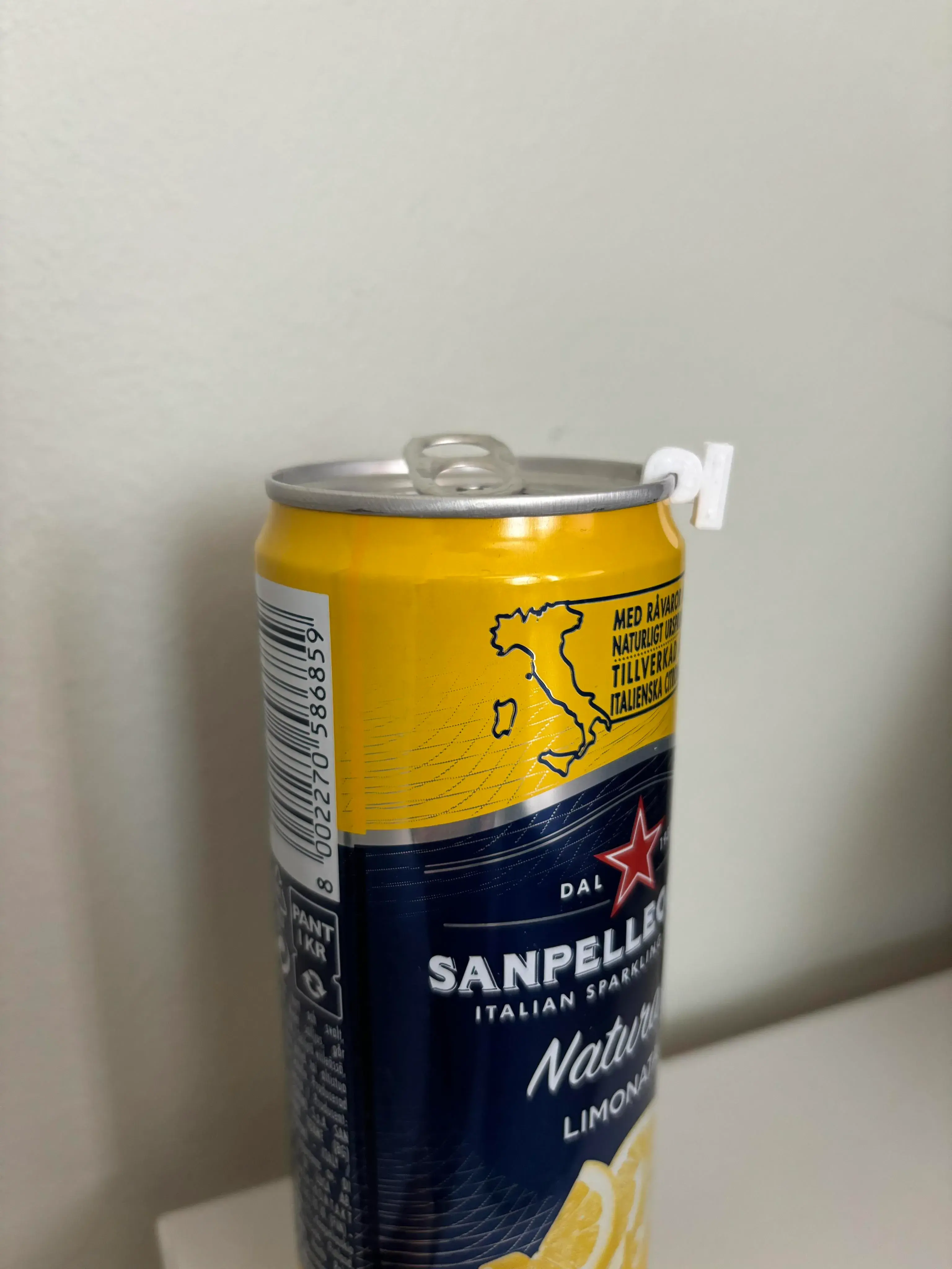 Lettere di Can!