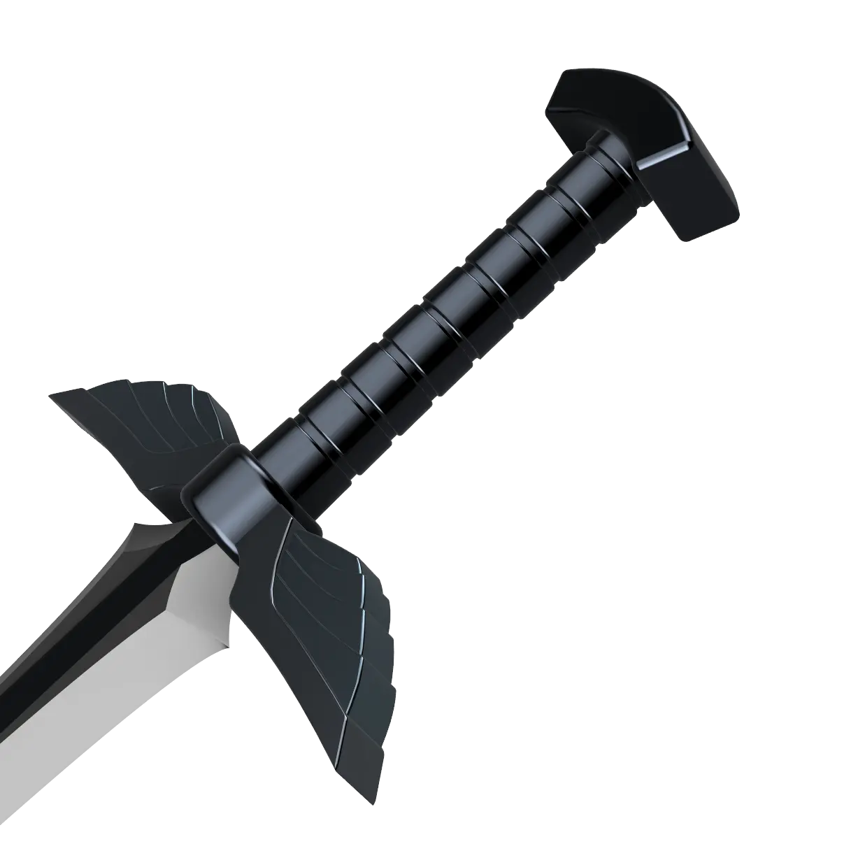 Heart Kreuz Sword - Fairy Tail
