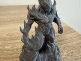 Fire elemental-1
