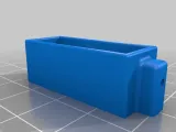 battery holder-1