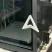K2 Plus Creality Logo Door Handle (slips on existing)