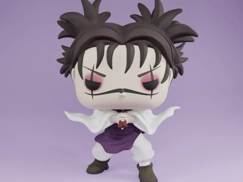 Funko Choso  - Jujutsu Kaisen