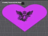Heart Shape Keepsake Box-7