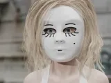 Mime Mask-0