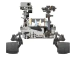rovers mars-1