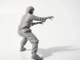 Bruce Lee Figurine Movies TV Collectible 3D Printable-3