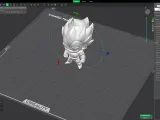 Vegeta Dragonball-4