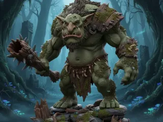 TROLL
