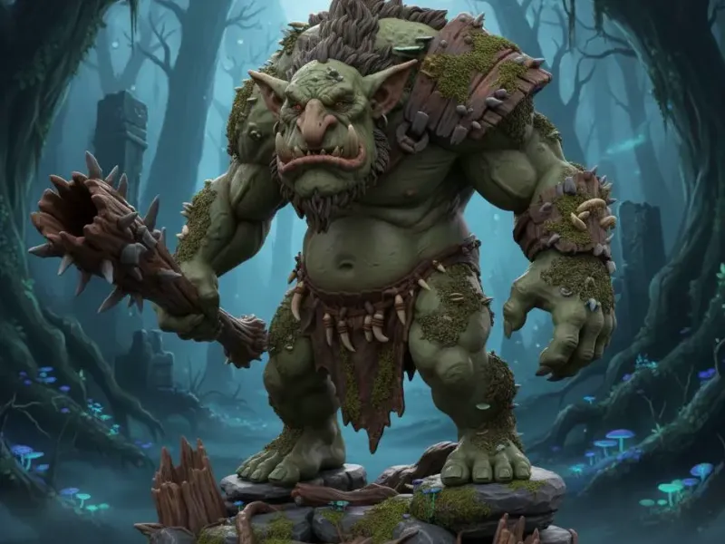 TROLL
