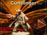 Minotaur Western Gunslinger-1