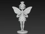 Spring Fairy-2