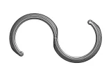 AAA battery duo clip-2