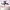 Kuromi Birthday Cake Topper Stick