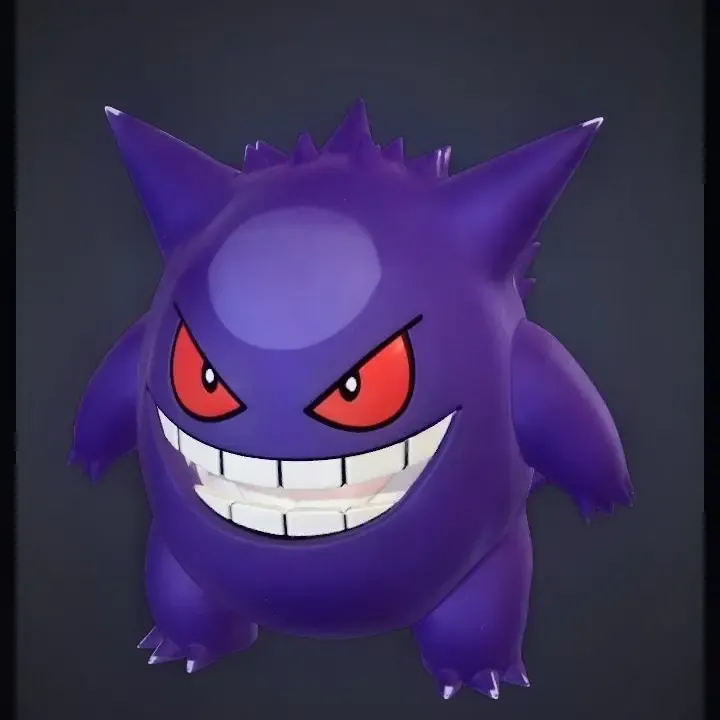 Gengar