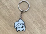 Llavero Kenji-0
