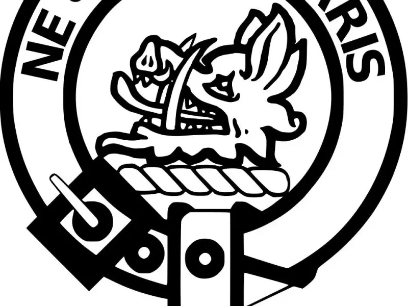 Campbell Clan Logo