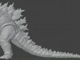 godzilla 2019 articulated action figure-4