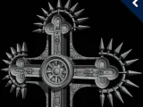 Cyberpunk Cross-3