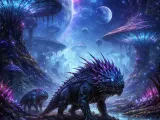 Alien Planet-1