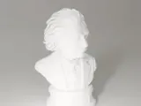 Busto Albert Einstein-1