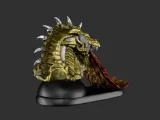 Support smartphone Buste dragon-6