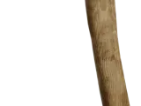 Wooden Axe-0