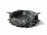 HELLFIRE BOWL-6